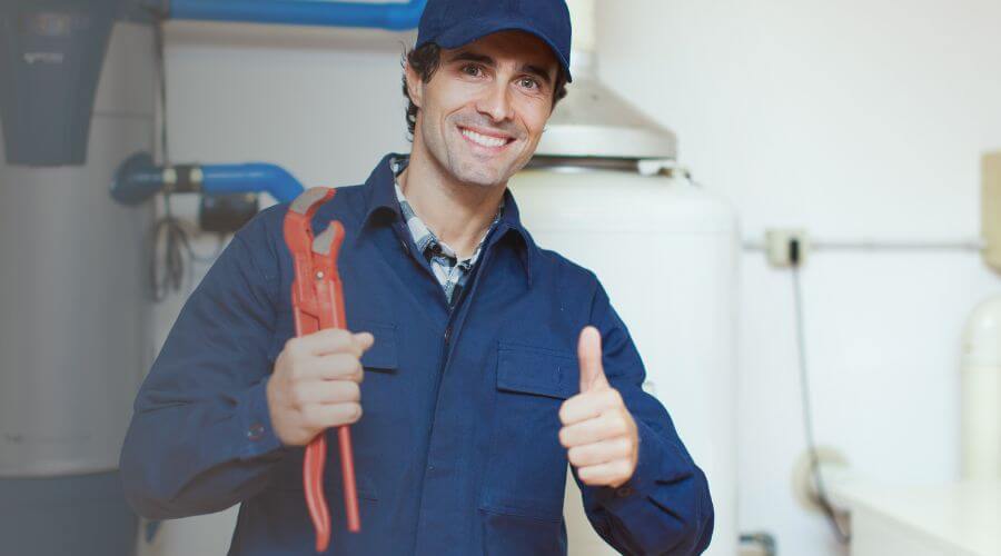 Local expert plumbing services in Goliad, TX